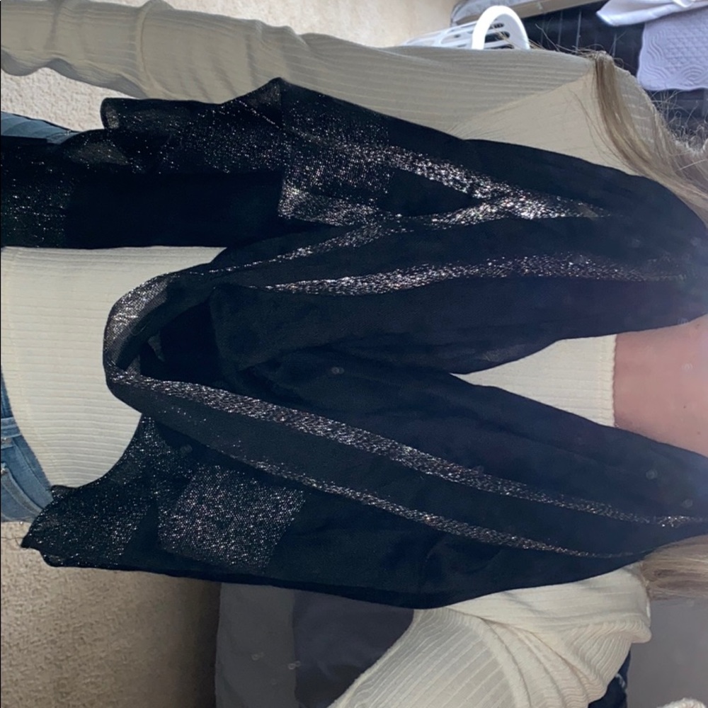 Forever 21 scarf